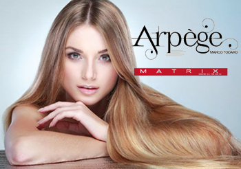 arpege-matrix
